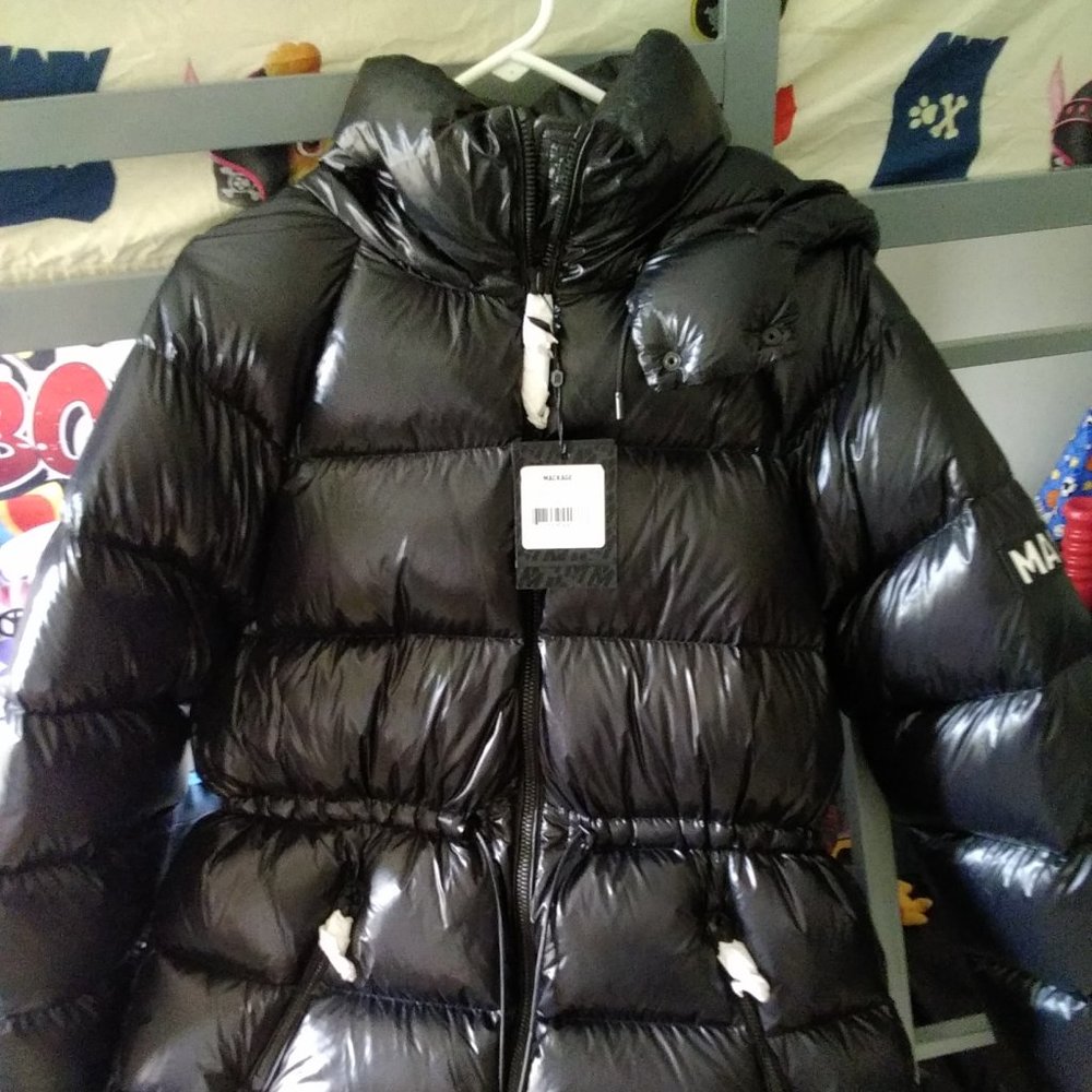 Coat